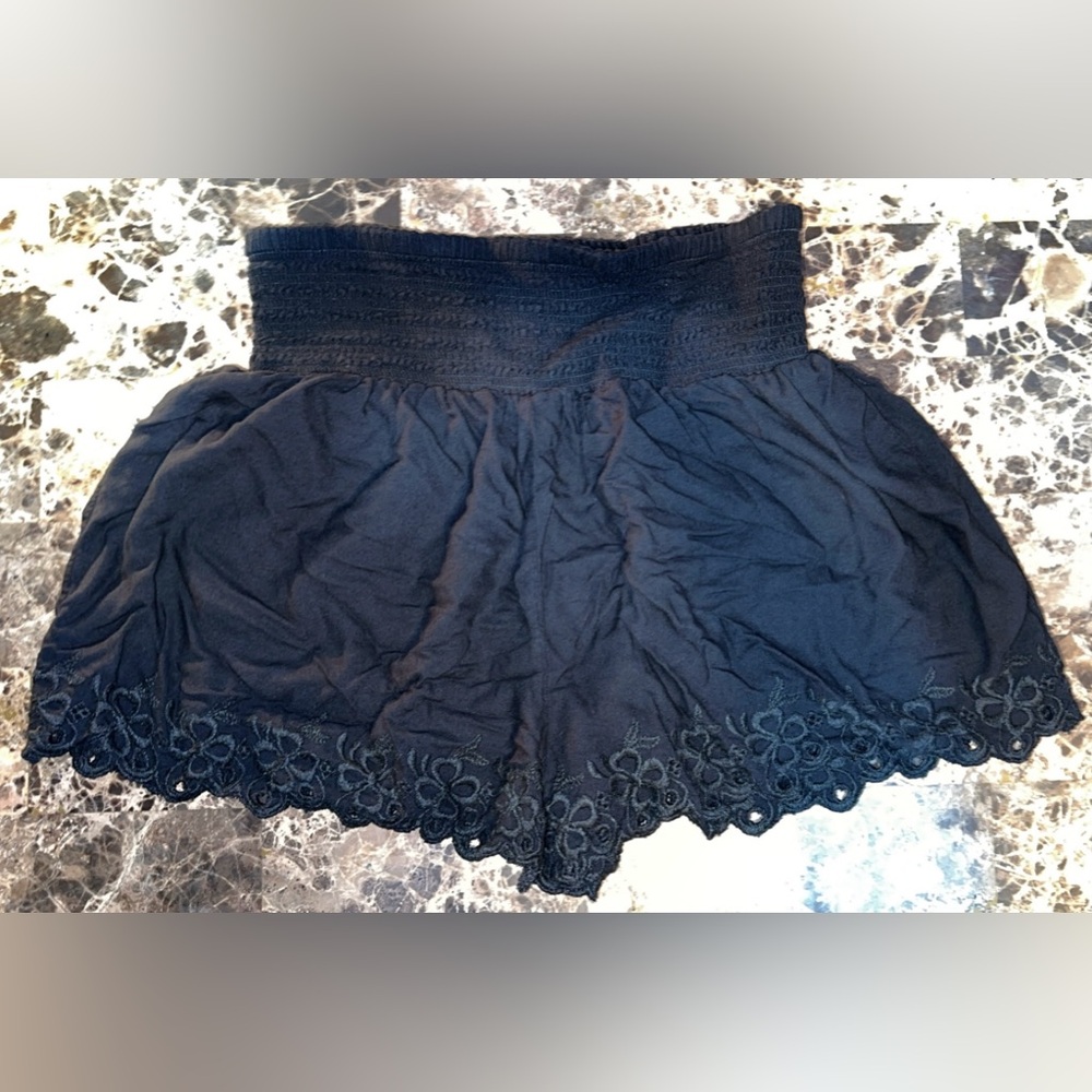 American Eagle Outfitters Floral Shorts